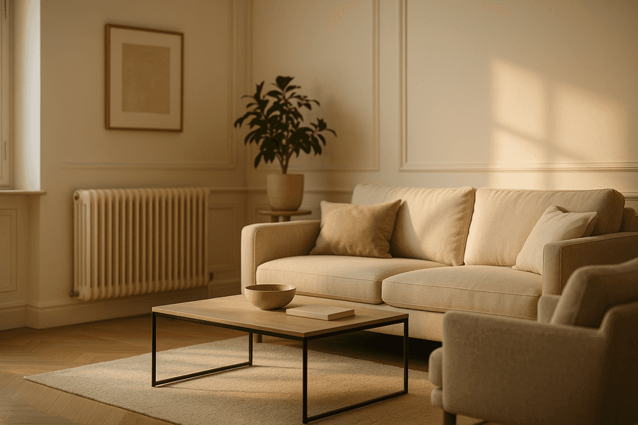 Mejora el confort de tu hogar con radiadores eficientes que reducen la energía y mantienen una temperatura ideal. Disfruta de calidad y estilo sostenible.